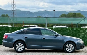 Audi A6 3.0TDi ITALY | Mobile.bg    8