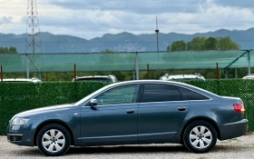     Audi A6 3.0TDi ITALY