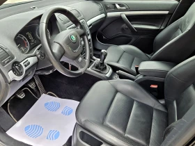 Skoda Octavia  2.0 WRS  | Mobile.bg    10