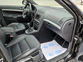 Skoda Octavia  2.0 WRS  | Mobile.bg    11