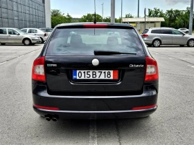 Skoda Octavia  2.0 WRS  | Mobile.bg    5