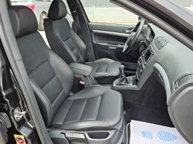 Skoda Octavia  2.0 WRS  | Mobile.bg    12