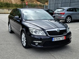 Skoda Octavia  2.0 WRS  | Mobile.bg    7