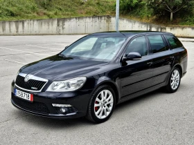 Skoda Octavia  2.0 WRS  | Mobile.bg    2