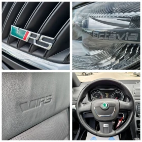 Skoda Octavia  2.0 WRS  | Mobile.bg    14