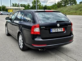 Skoda Octavia  2.0 WRS  | Mobile.bg    4