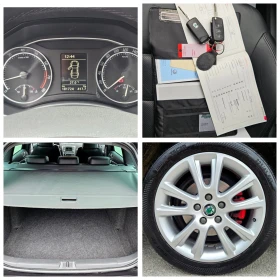 Skoda Octavia  2.0 WRS  | Mobile.bg    15
