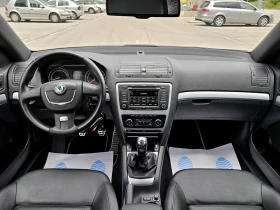 Skoda Octavia  2.0 WRS  | Mobile.bg    9