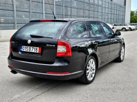 Skoda Octavia  2.0 WRS  | Mobile.bg    6