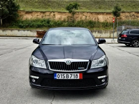 Skoda Octavia  2.0 WRS  | Mobile.bg    8