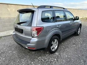 Subaru Forester 2.0 Bi-Fuel* BRC | Mobile.bg    3