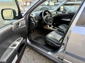 Subaru Forester 2.0 Bi-Fuel* BRC | Mobile.bg    7