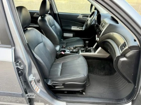 Subaru Forester 2.0 Bi-Fuel* BRC | Mobile.bg    9