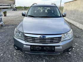 Subaru Forester 2.0 Bi-Fuel* BRC | Mobile.bg    5