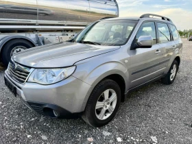 Subaru Forester 2.0 Bi-Fuel* BRC | Mobile.bg    6