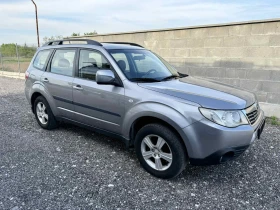Subaru Forester 2.0 Bi-Fuel* BRC | Mobile.bg    4