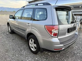Subaru Forester 2.0 Bi-Fuel* BRC | Mobile.bg    2