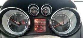 Opel Astra 1.6 CDTI   | Mobile.bg    15