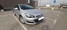Обява за продажба на Opel Astra 1.6 CDTI безупречно поддържан ~9 999 лв. - изображение 2