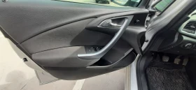 Opel Astra 1.6 CDTI   | Mobile.bg    16