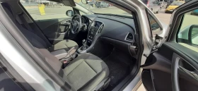 Обява за продажба на Opel Astra 1.6 CDTI безупречно поддържан ~9 999 лв. - изображение 10