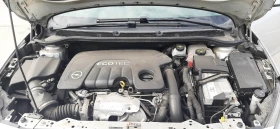 Обява за продажба на Opel Astra 1.6 CDTI безупречно поддържан ~9 999 лв. - изображение 8