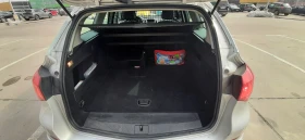 Opel Astra 1.6 CDTI   | Mobile.bg    14