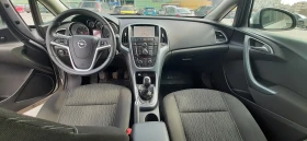 Обява за продажба на Opel Astra 1.6 CDTI безупречно поддържан ~9 999 лв. - изображение 11