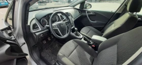 Обява за продажба на Opel Astra 1.6 CDTI безупречно поддържан ~9 999 лв. - изображение 9
