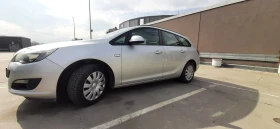 Обява за продажба на Opel Astra 1.6 CDTI безупречно поддържан ~9 999 лв. - изображение 7