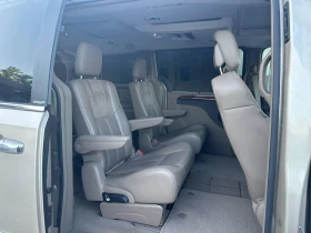 Chrysler Town and Country 3, 6 LIMITED | Mobile.bg    13