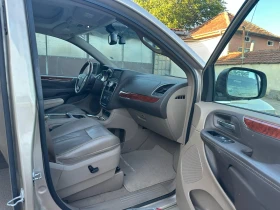 Chrysler Town and Country 3, 6 LIMITED | Mobile.bg    12