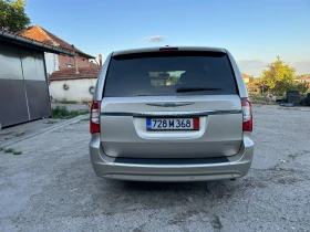 Chrysler Town and Country 3, 6 LIMITED | Mobile.bg    8