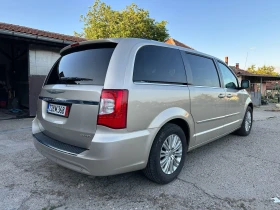 Chrysler Town and Country 3, 6 LIMITED | Mobile.bg    6