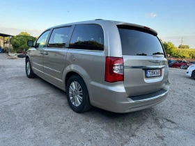 Chrysler Town and Country 3, 6 LIMITED | Mobile.bg    7