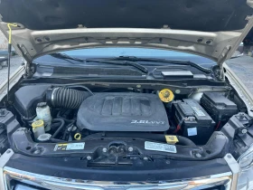 Chrysler Town and Country 3, 6 LIMITED | Mobile.bg    16
