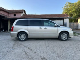 Chrysler Town and Country 3, 6 LIMITED | Mobile.bg    5