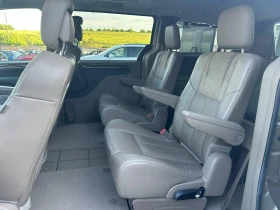 Chrysler Town and Country 3, 6 LIMITED | Mobile.bg    11