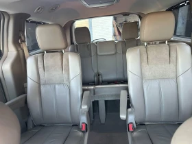 Chrysler Town and Country 3, 6 LIMITED | Mobile.bg    14
