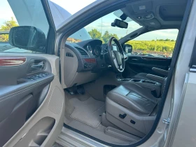 Chrysler Town and Country 3, 6 LIMITED | Mobile.bg    10