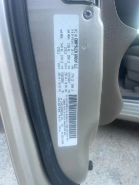 Chrysler Town and Country 3, 6 LIMITED | Mobile.bg    15