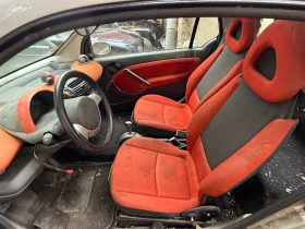 Обява за продажба на Smart Fortwo 0.6 бензин ~11 лв. - изображение 4