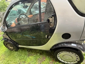Обява за продажба на Smart Fortwo 0.6 бензин ~11 лв. - изображение 3