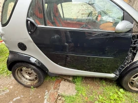 Обява за продажба на Smart Fortwo 0.6 бензин ~11 лв. - изображение 2