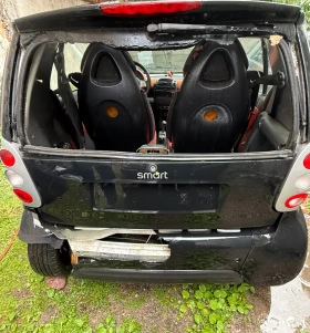 Обява за продажба на Smart Fortwo 0.6 бензин ~11 лв. - изображение 1