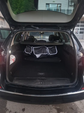 Opel Astra 1.6CDTI | Mobile.bg    11