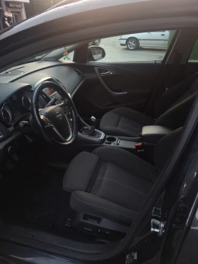 Opel Astra 1.6CDTI | Mobile.bg    7