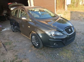     Seat Altea