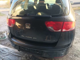 Seat Altea | Mobile.bg    5