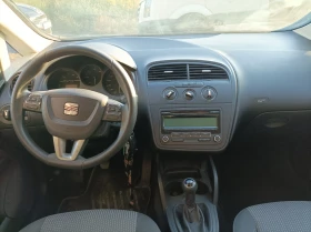 Seat Altea | Mobile.bg    7